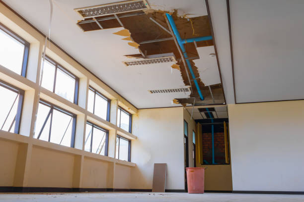 , ME Water damage restoration Company